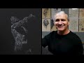 Understanding Bridgman Drawings with Jeff Watts