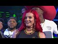 BlocBoy JB Shows Out During His Wild ‘N Out Debut 🙌 | Wild 'N Out | #Wildstyle