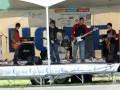 Hi Hat Heroes -relay for  life - Fernie