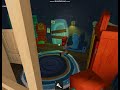 Hello Neighbor ROBLOX - All Acts and Alpha Pt.1