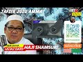 Tafsir Surah Az Zalzalah - Ustaz Shamsuri Haji Ahmad