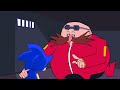 Sonic Movie Madness (Sonic the Hedgehog Parody)