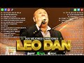LEO DAN ! Todos Sus 100 Grandes Exitos Inolvidables💥Las 100 Mejores Canciones De LEO DAN
