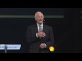 Brian Tracy on Sales - Nordic Business Forum 2012