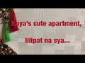 Kuya’s cute apartment