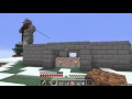 Walt Plays Minecraft: Hidden Secrets - Episode 20