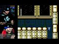 MY FAVORITE GAME OF ALL TIME GOT REMADE | MEGA MAN 3 REVAMPED FULL PLAYTHROUGH