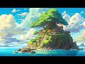 Lofi Deep Focus 🌳 Calm Melody To Relax/Lofi Hip-Hop For [ Work - Relax - Study ]