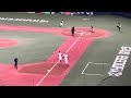 【阪神タイガース】佐藤輝明豪快弾！！！ホームラン！！！ 2024.3.23