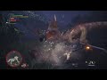 Monster Hunter World Playthrough Part 5 | Hunting Kulu-Ya-ku