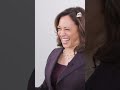 Kamala Harris Shares Her Favorite Curse Word With NowThis