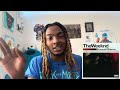 Echoes of Silence The Weeknd - Full Mixtape Reaction