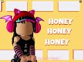 HONEY PIE - #animation #meme