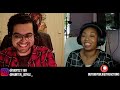 IN THE HEAT OF THE NIGHT REACTION/REVIEW!!