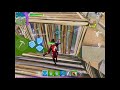 One Gun Challenge|TearBear|      Fortnite Battle Royale