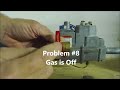 TOP 10 Reasons Why the Gas Pilot Light Goes Out & Won't Stay Lit!