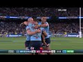 State of Origin 2024 | Every Try from Origin II, 2024 | NRL