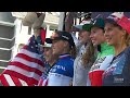 Snowshoe Elite Women's Cross Country | XCO Highlights