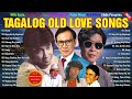 Lumang Tugtugin Tagalog Opm Nonstop - Willy Garte, Roel Cortez, Asin, Freddie Aguilar, Rey Valera...