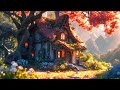 COZY FAIRY COTTAGE | Magical Fantasy Music & Ambience