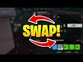 The Loadout Swap Challenge In Fortnite!!