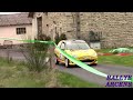 Rallye du Pays d’Olliergues 2024 - Show & Mistakes