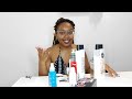 Empties Haul South African YouTuber