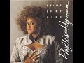 When You Get Right Down To It - Phyllis Hyman (Instrumental)