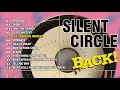 Silent Circle - Back! (1994) [Full Album]