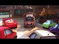 Dino Parque | Episodio 1: Aventuras en el camino, de Disney y Pixar