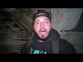 I ALMOST LOST MY LIFE IN TOMS HAUNTED HOUSE! *EXTREMELY SCARY* | MOE SARGI