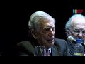 Mario Vargas Llosa sobre Julio Cortázar