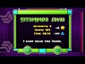 Niveles Nostalgicos #63 | Level One By Rockstr99 [Harder 6 Stars] | Geometry Dash [2.11]