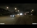 Freeway Train Surfing in San Francisco, California USA (uncut)