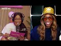 Is Culture Shock A Bad Thing? with Yvonne Orji | Baby, This Is Keke Palmer | Podcast