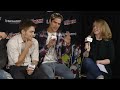 Teen Wolf: Cast Teases 'The Beast' As New Villain | Entertainment Weekly