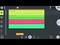 How To Make Flute Sound in FL Studio Mobile | Sound Design Tutorial | Using Supersaw Plugin