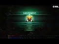 CLEM vs DARK: Grand Finals | EPT NA 233 (Bo5 TvZ) - StarCraft 2