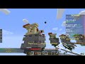 2 people suffer in Hypixel Skywars