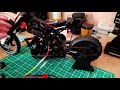 Radio Control Motorcross Anderson m5 revival