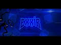 Ae | 2D intro for Exxir // how tf did it render in 1 min?! | VortexDZN