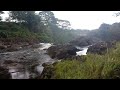 Above Rainbow Falls