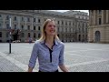 73 Questions with a Humbolt University of Berlin Student | A German Model