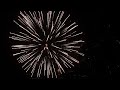 Full 4th of July fireworks show: 2024 Menomonee Falls Independence Day fireworks
