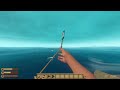 Playing Raft With My Brother (ep 1)