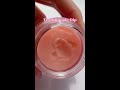 How to scoop the LANEIGE Lip Sleeping Mask | BONIIK Korean Skincare