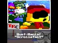 Scrollafast - Rust-Mania! TBA OST (Game Creator)