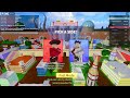 Doing my last Cyborg quest and going to second sea | Blox Fruits
