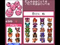 Pokémon Polished Crystal 3.0.0 Beta Cerulean Cave (Mewtwo) & Time Traveling