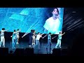 240629 나의 바람 (𝐖𝐢𝐧𝐝 𝐚𝐧𝐝 𝐖𝐢𝐬𝐡)  BTOB FAN-CON [OUR DREAM] in TAIPEI